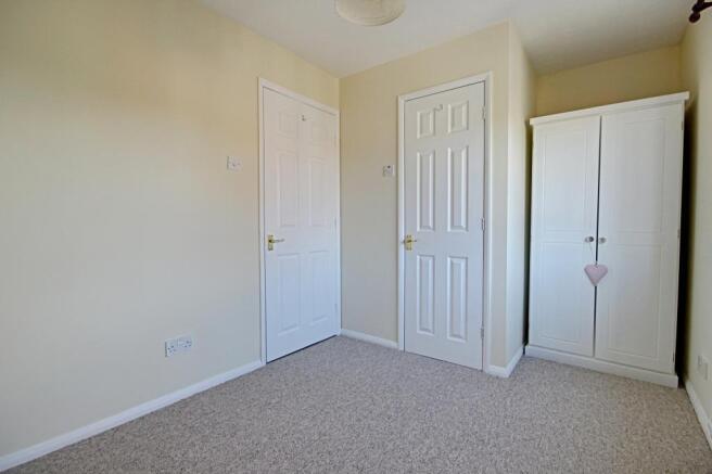 Bedroom 2 (Single)