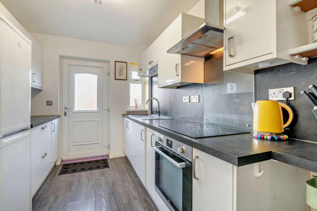 Borrowdale Drive, Castleford, West Yorkshire photo 4
