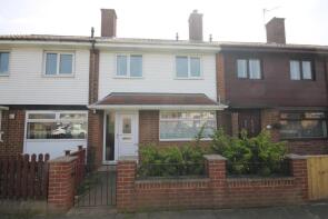 161, Fulbeck Road, Middlesbrough TS3 0RR
