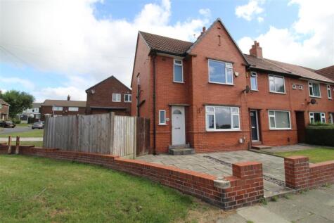 Vicarage Road, Blackrod, Bolton