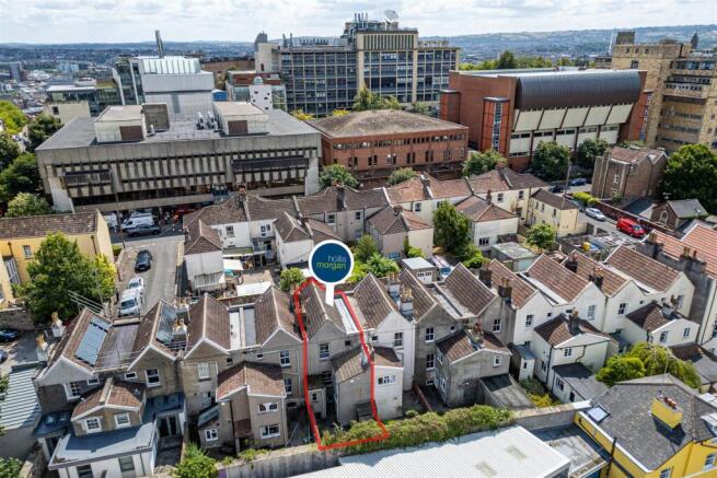 6 Osborne Villas, Kingsdown, Bristol BS2 8BP | Fre