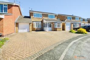 25, Hungarton Drive, Leicester LE7 2AU