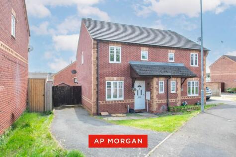 Appletree Lane, Brockhill, Redditch, Worcestershire, B97