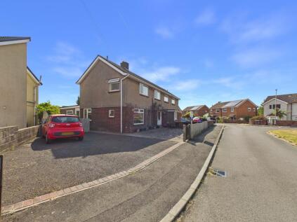Meadway, Caldicot, NP26