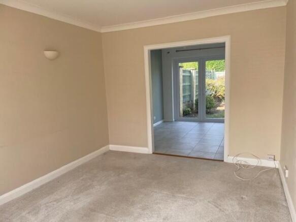 sitting room 