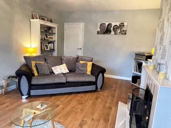 Lounge Area