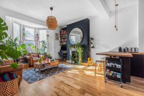 Flat 2, 85, Widmore Road, Bromley BR1 3AA