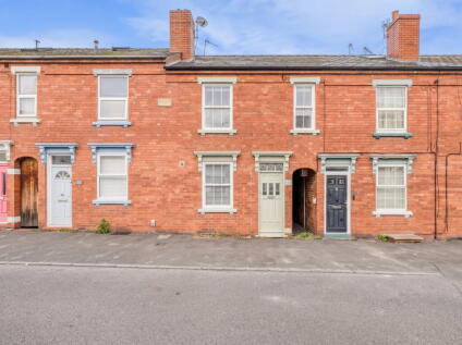 Hill Street, Old Quarter, Stourbridge, DY8 1AL