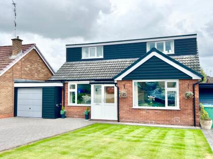 Osborne Close, Bury, Greater Manchester, BL8