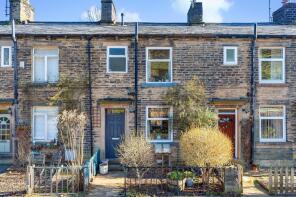 20, Goit Side, Luddenden, Halifax HX2 6SY