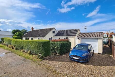Beacon Road, Trimingham