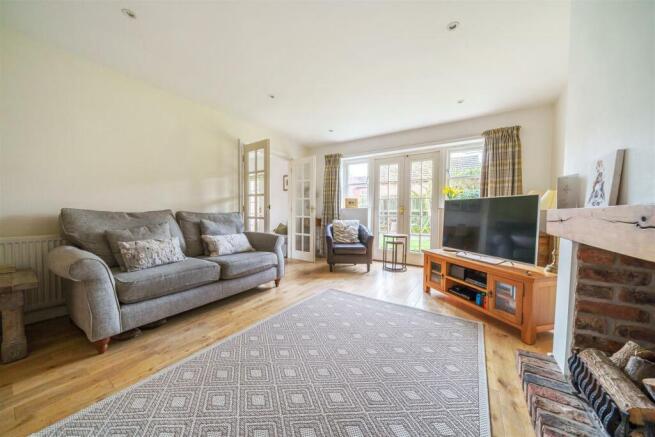 SITTING ROOM