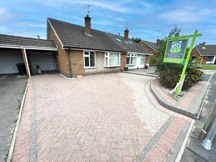 Woodside Way, Willenhall