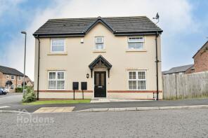 1, Stone Cross Way, Preston PR3 3UJ