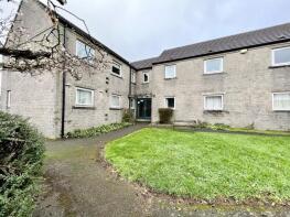 1, The Hallsteads, Ashbourne DE6 1JT