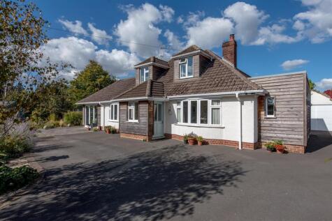 Upcott, Bishops Hull, Taunton