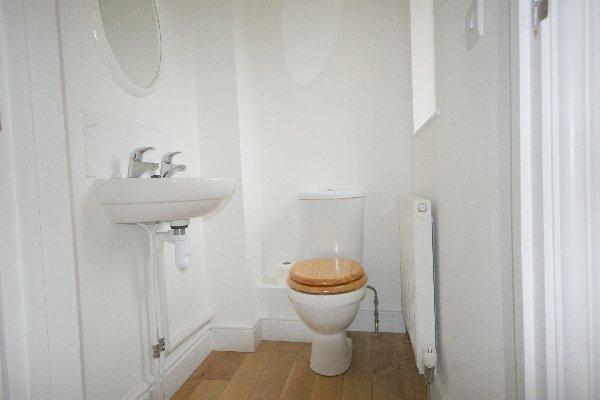 CLOAKROOM