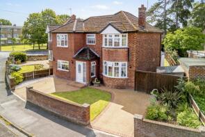 3, Park Avenue, Lincoln LN6 0BY