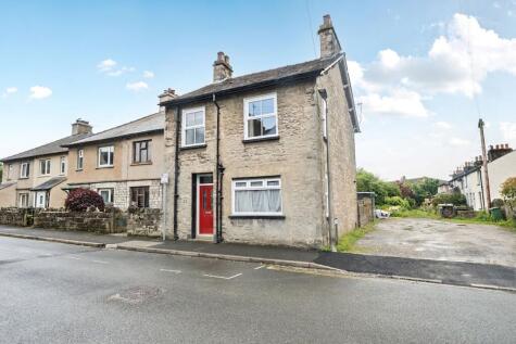 Garden Road, Kendal, LA9