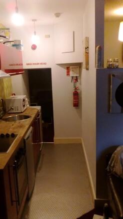1 bed Not Specified to rent Image 7