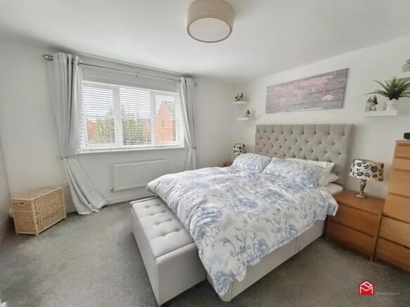 Bedroom  1