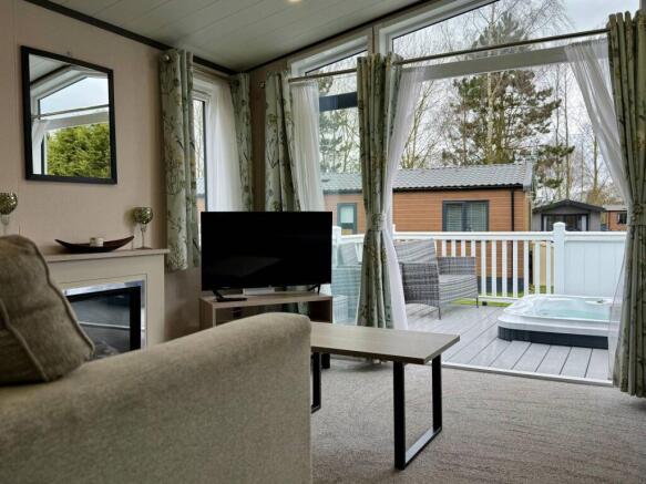 2 bed Lodge for sale Image 9