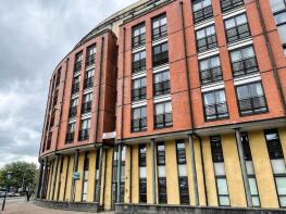Flat 7/2, 228, Howard Street, Glasgow G1 5HH