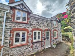Tremafon, Cyffylliog To Cefn Iwrch, Cyffylliog, Ruthin LL15 2DN