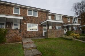 14, Southlands, Lindisfarne Close, Portsmouth PO6 2SD