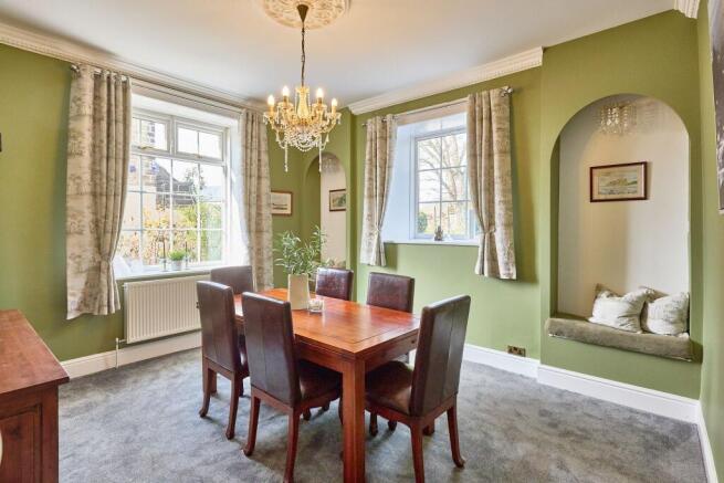 6 bed Detached for sale Image 12