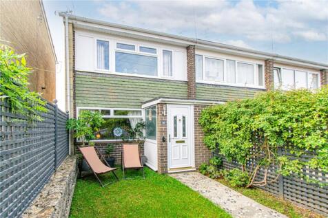 Tarrants Hill, Hungerford, RG17
