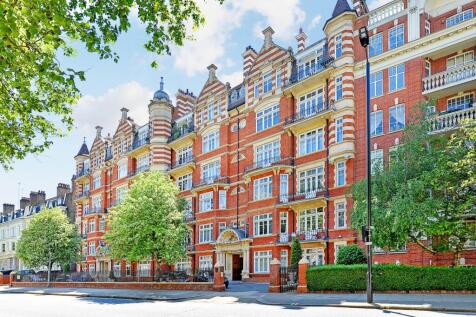 Alexandra Court, 63 Maida Vale, London, W9