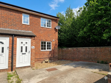 Blackthorn Drive, Elson, Gosport