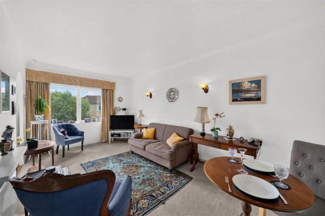 Homecross House, W4 - FOR SALE