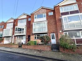 4, Chester Place, Southsea PO5 2NS