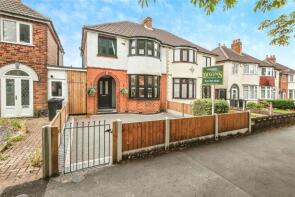 176, Hawthorn Road, Oscott, Birmingham B44 8PU