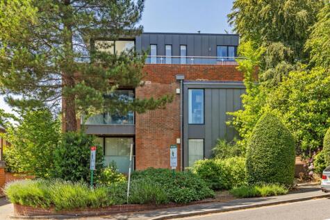 Nightingale Park, Winchester, SO22
