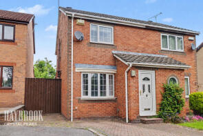 245, Birley Spa Lane, Sheffield S12 4BW