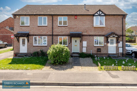 Linley Close, Bridgwater