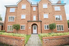 35, Boothdale Drive, Manchester M34 5JU