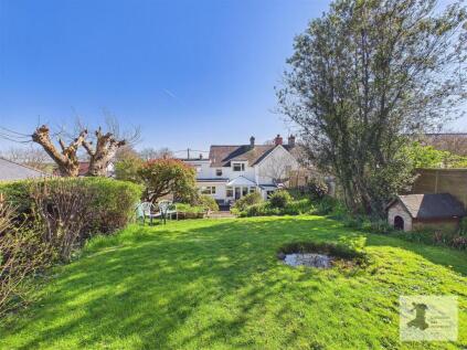 Lower St. Mary Street, Newport