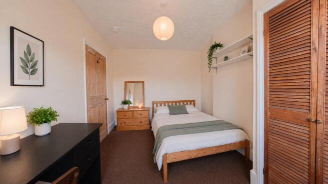 Bed 3
