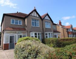 25a, Brompton Avenue, Colwyn Bay LL28 4TE