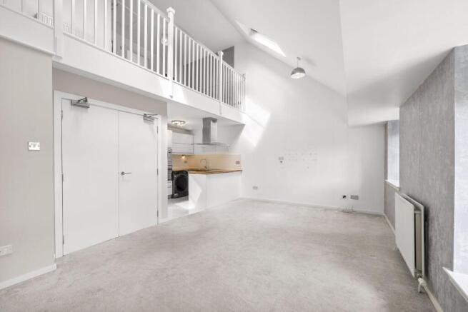 Open Plan
