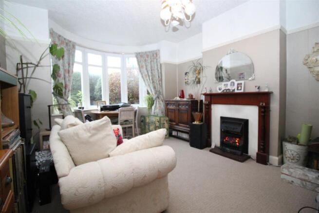 424 Bordesley Green East 001.JPG
