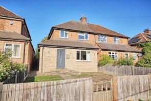 20, Coanwood Cottages, Babbs Green, Wareside SG12 7RT