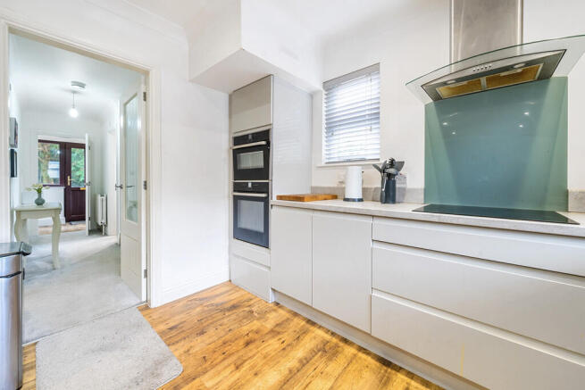 1 McIver Close, Waterhead, Ambleside, Cumbria, LA22 0DX photo 4