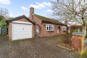 8, Hallcroft Place, Grappenhall And Thelwall, Warrington WA4 2JX