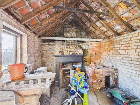 Storage Room