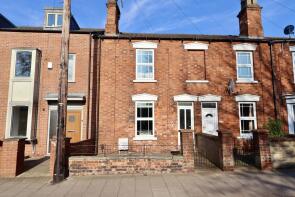 73, Burton Road, Lincoln LN1 3JZ